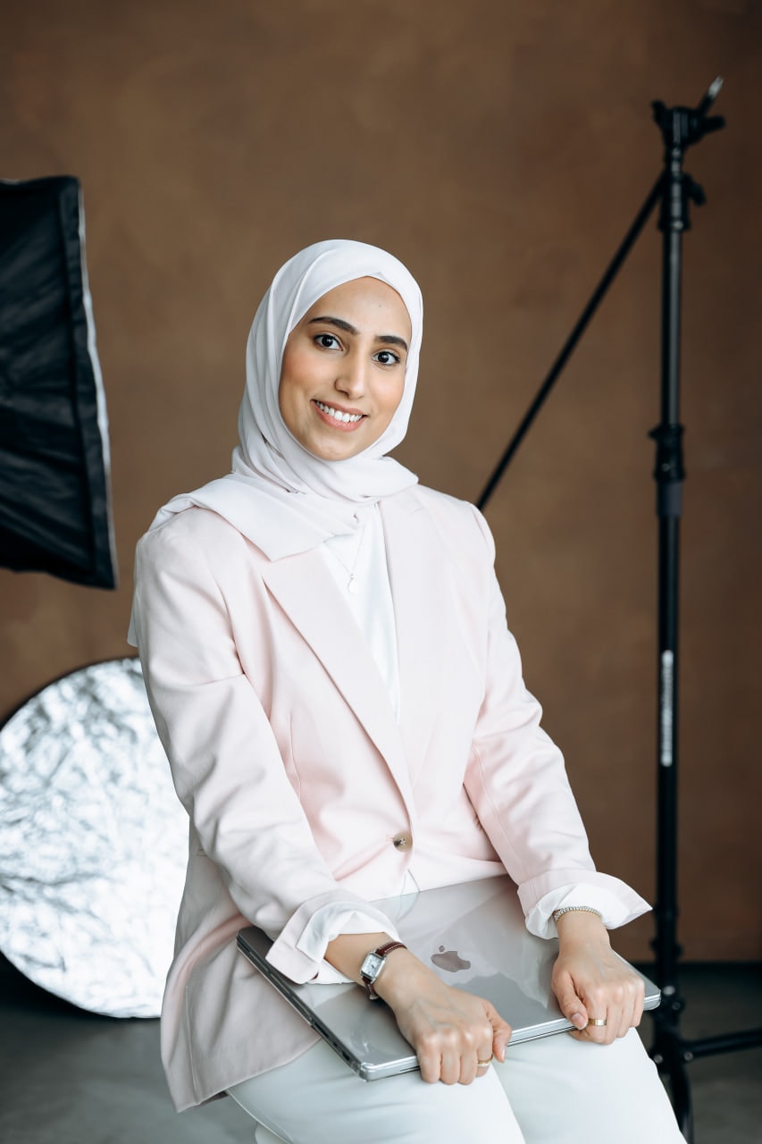 Afnan, photographer and filmmaker at AAB Productions